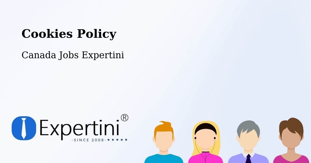 Cookie Policy – Aurora - Canada Jobs Expertini