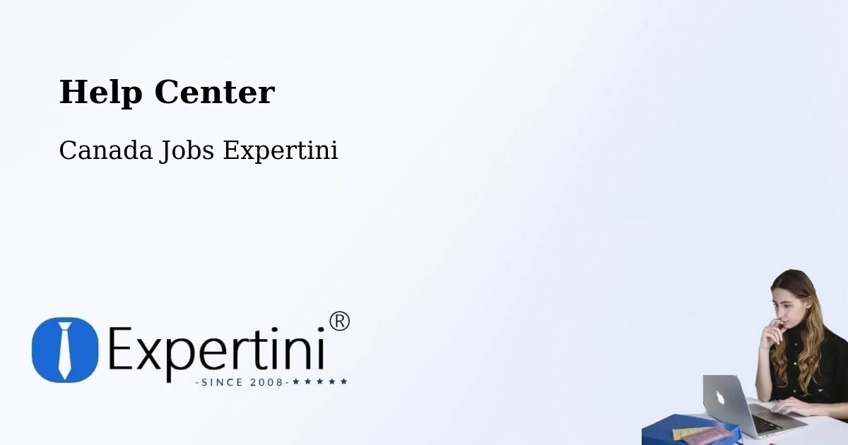 Help Center – Aurora - Canada Jobs Expertini