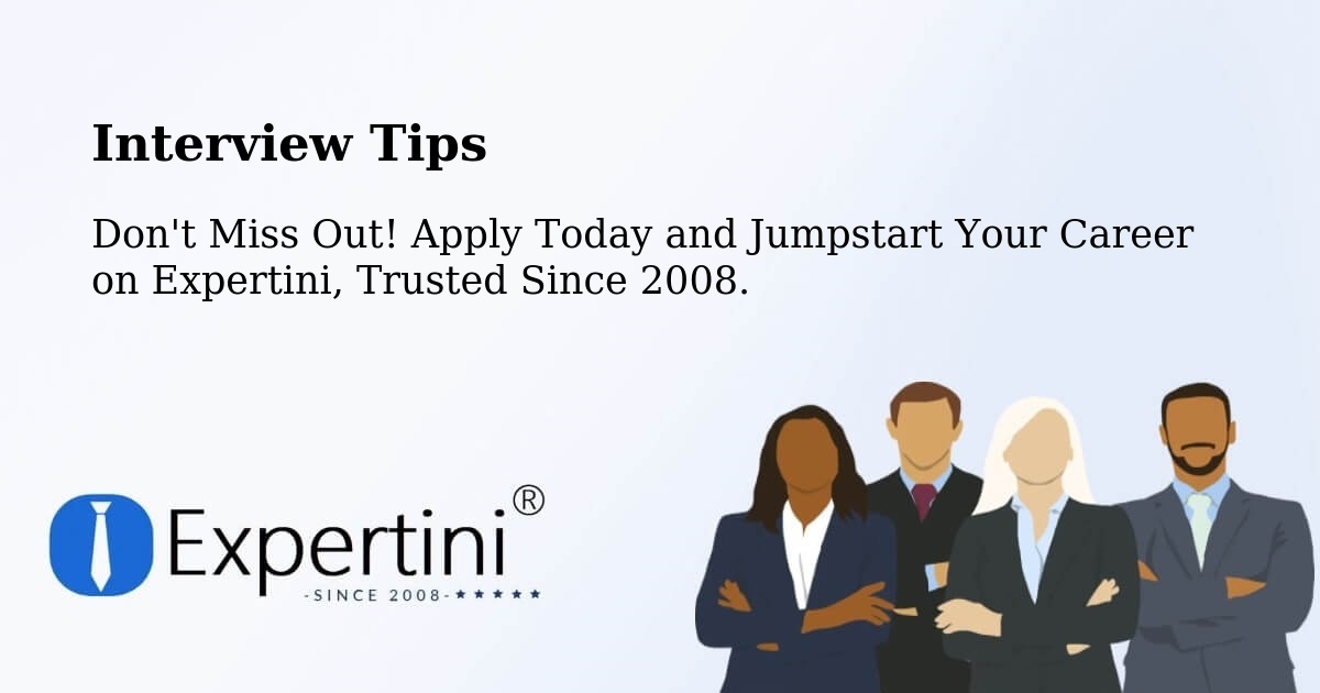 Interview Tips & Techniques for Job Seekers – Aurora - Aurora, Canada Jobs Expertini