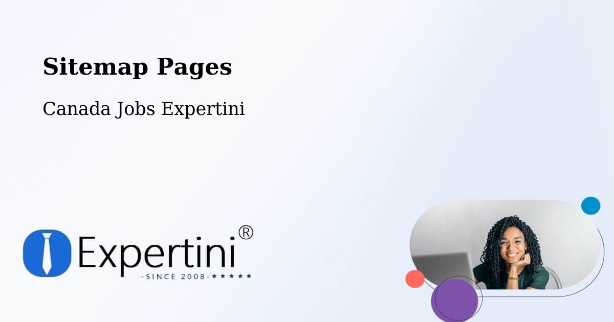 Sitemap Pages - Aurora - Canada Jobs Expertini